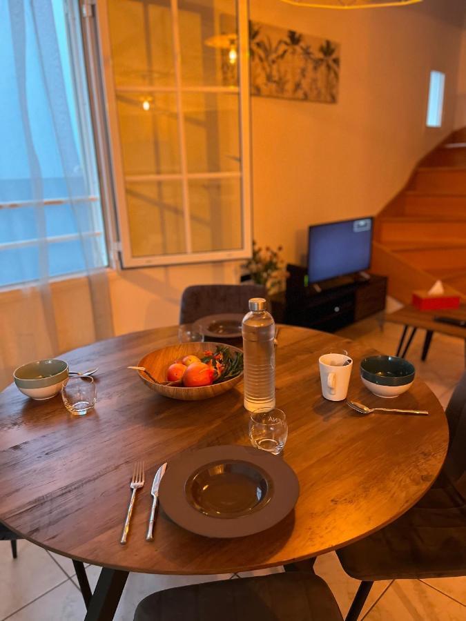 La Grenad'Ile Lejlighed Saint Pierre Eksteriør billede