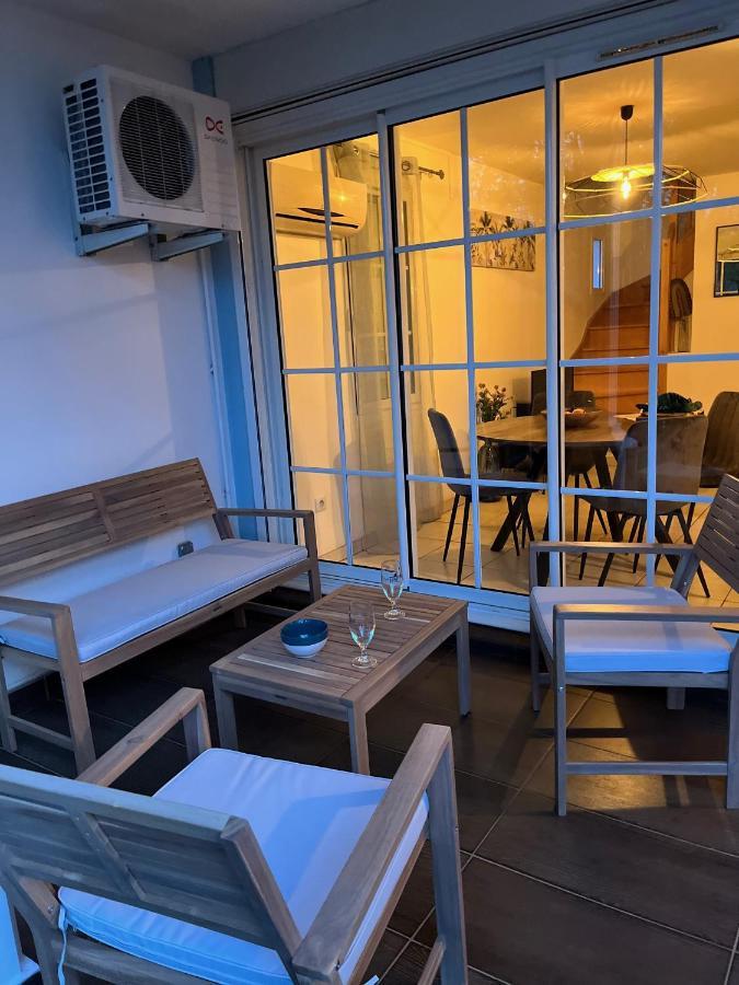 La Grenad'Ile Lejlighed Saint Pierre Eksteriør billede